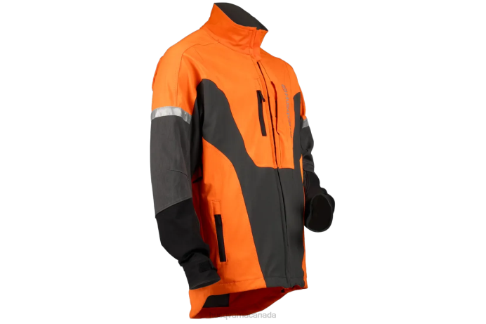 Apparel Husqvarna Technical Jacket 0DRX154