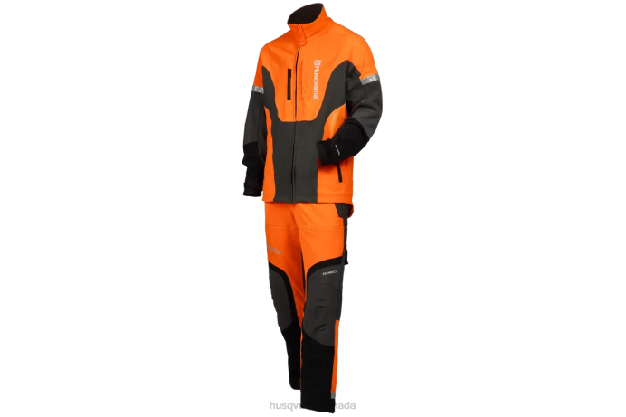 Apparel Husqvarna Technical Jacket 0DRX154