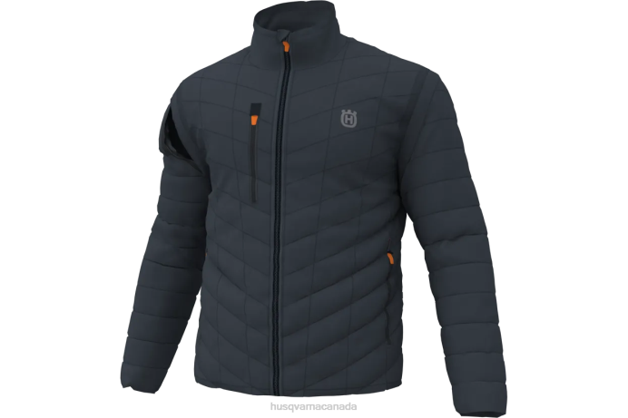 Apparel Husqvarna UPLEGGA Convertible Jacket 0DRX347 Apparel Husqvarna UPLEGGA Convertible Jacket 0DRX347