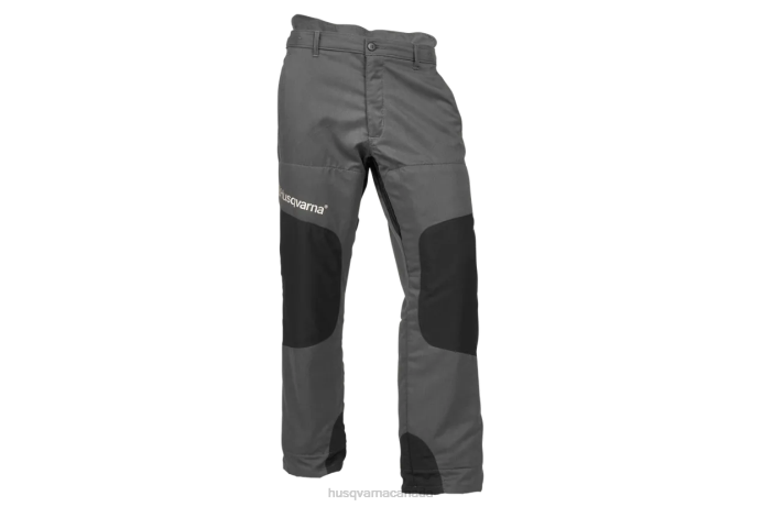 Apparel Husqvarna Classic Chainsaw Pant 0DRX158