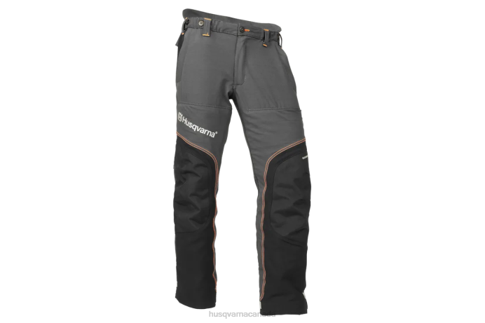 Apparel Husqvarna Technical Chainsaw Pants 0DRX156 Apparel Husqvarna Technical Chainsaw Pants 0DRX156