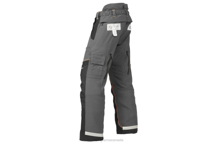 Apparel Husqvarna Technical Chainsaw Pants 0DRX156