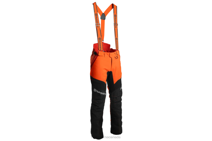 Apparel Husqvarna Technical Xtreme Arbor Chainsaw Pant 0DRX155