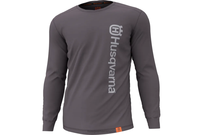 Apparel Husqvarna AVVERKA Long Sleeve Shirt 0DRX318