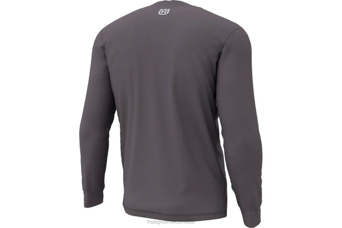 Apparel Husqvarna AVVERKA Long Sleeve Shirt 0DRX318