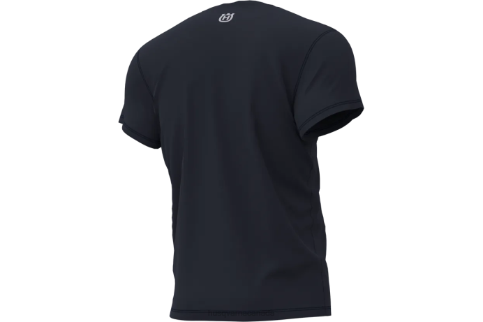 Apparel Husqvarna Dygn Vulcan Short-Sleeve T-Shirt 0DRX323