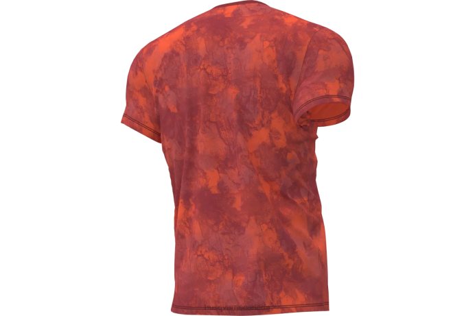 Apparel Husqvarna LAGERELD Short-Sleeve T-Shirt 0DRX327