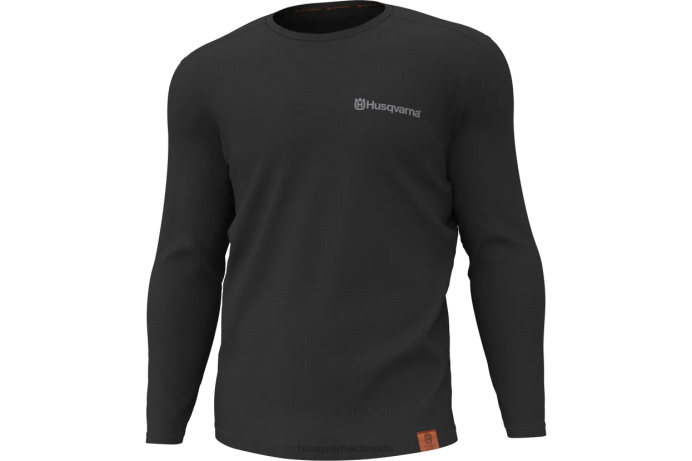 Apparel Husqvarna LATTNAD Long Sleeve Thermal 0DRX330
