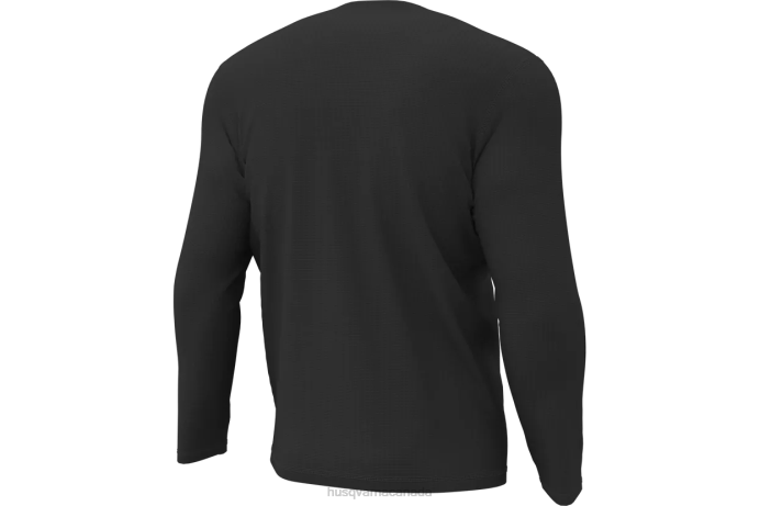 Apparel Husqvarna LATTNAD Long Sleeve Thermal 0DRX330