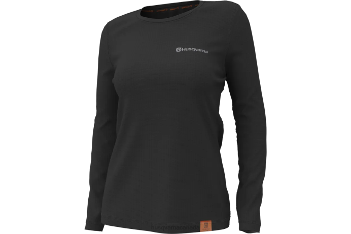 Apparel Husqvarna LATTNAD Women's Long Sleeve Thermal 0DRX331