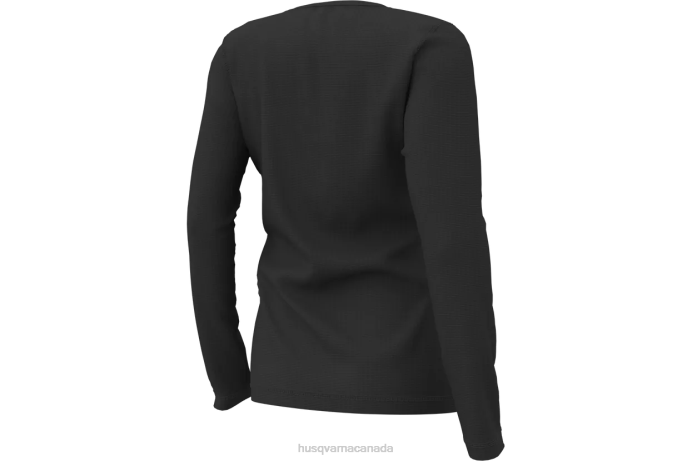 Apparel Husqvarna LATTNAD Women's Long Sleeve Thermal 0DRX331