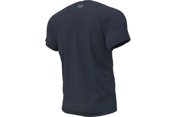 Apparel Husqvarna L NK Short Sleeve Shirt 0DRX329