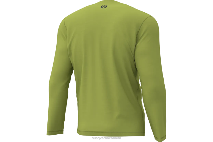 Apparel Husqvarna STYRKA Long-sleeve t-shirt 0DRX311