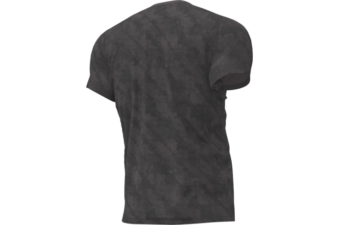 Apparel Husqvarna TROSS Short Sleeve T-Shirt 0DRX310