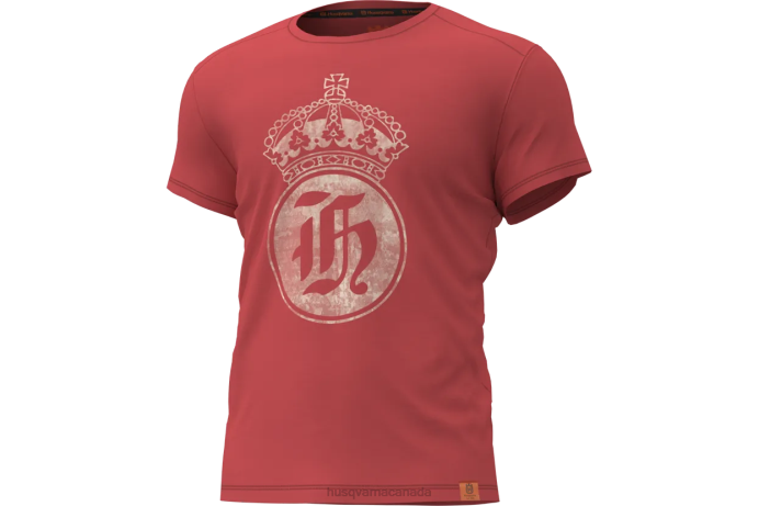 Apparel Husqvarna T-Shirt Short Sleeve KUNGARIKE 0DRX309