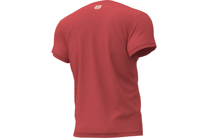 Apparel Husqvarna T-Shirt Short Sleeve KUNGARIKE 0DRX309