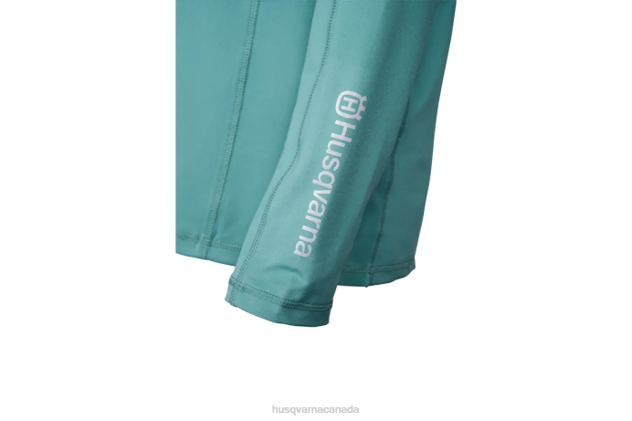 Apparel Husqvarna V rme Women's Long-Sleeve Performance Shirt 0DRX341