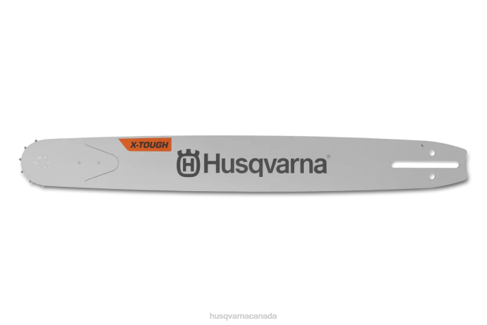 Tools Husqvarna X-TOUGH Professional Solid RSN,.325'' pitch, small mount (XTR) 0DRX506