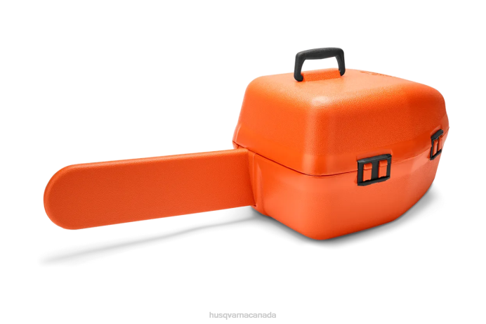 Tools Husqvarna Classic'' Chainsaw Carrying Case 0DRX515