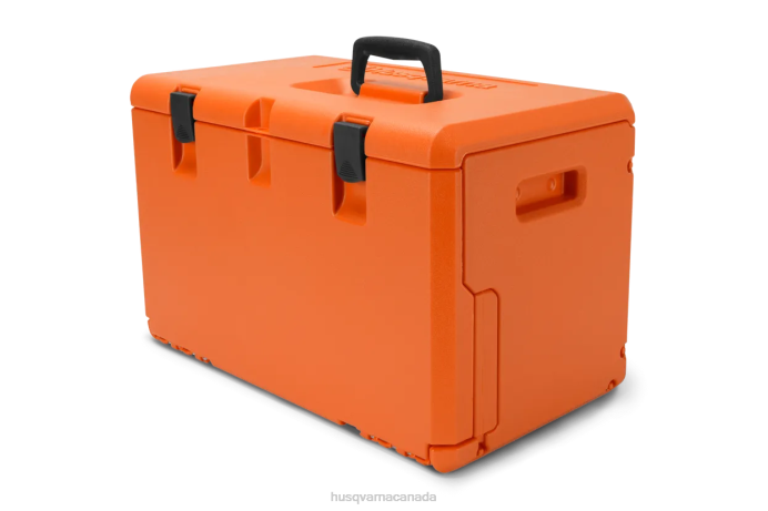 Tools Husqvarna Powerbox Chainsaw Carrying Case 0DRX517