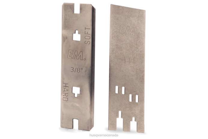 Tools Husqvarna Chainsaw Depth Gauges 0DRX524