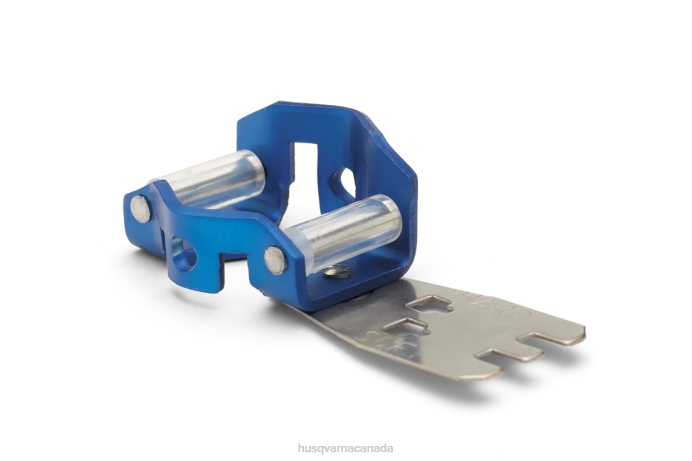 Tools Husqvarna Combination Chainsaw File Guide 0DRX522