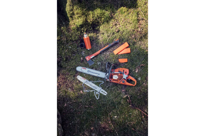 Tools Husqvarna Felling wedge 0DRX527