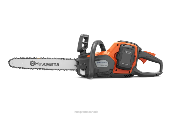 Tools Husqvarna Power Axe 350i (battery and charger included) 0DRX56