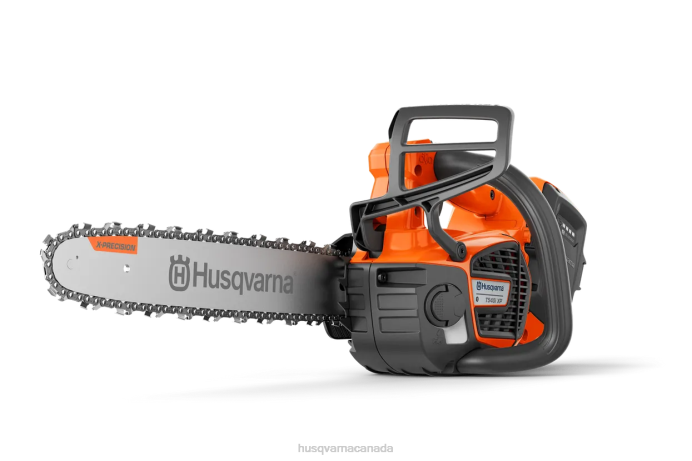 Tools Husqvarna T540i XP (battery and charger included) 0DRX63