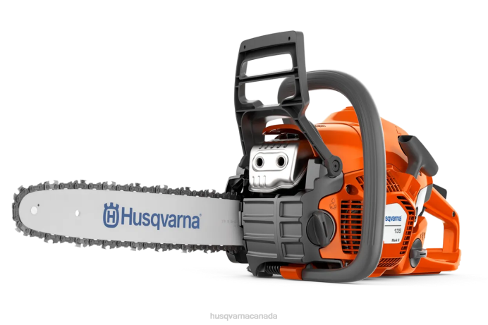 Tools Husqvarna 135 Mark II 0DRX71