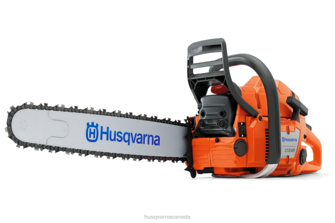 Tools Husqvarna 372 XP X-TORQ 0DRX89