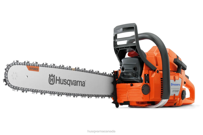 Tools Husqvarna 372 XP X-TORQ 0DRX89