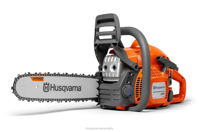 Tools Husqvarna 440 0DRX65