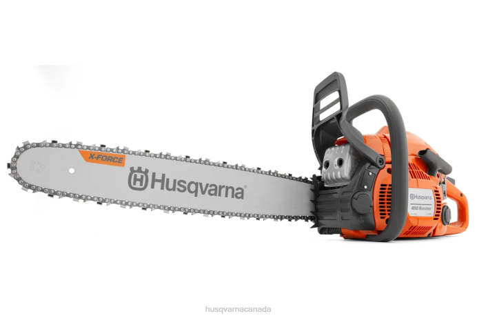 Tools Husqvarna 450 Rancher 0DRX67