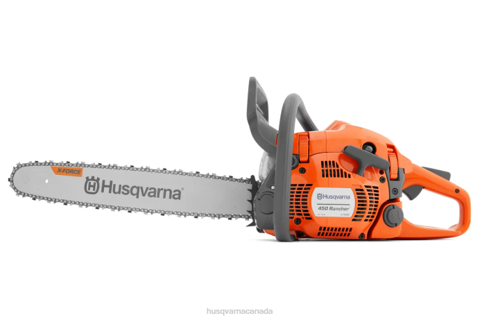 Tools Husqvarna 450 Rancher 0DRX67