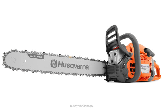 Tools Husqvarna 455 Rancher 0DRX69