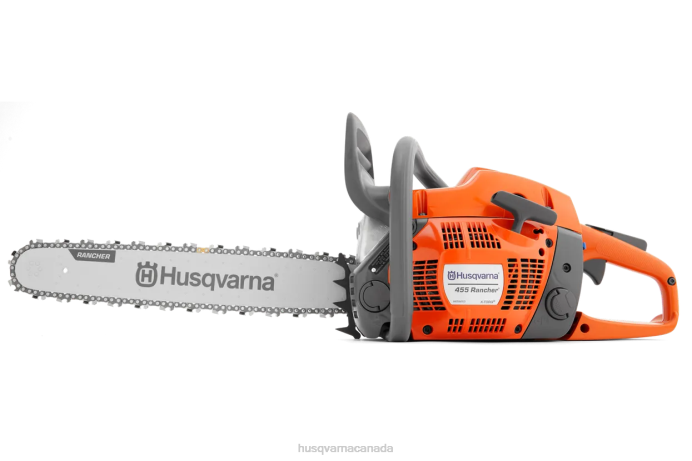 Tools Husqvarna 455 Rancher 0DRX69