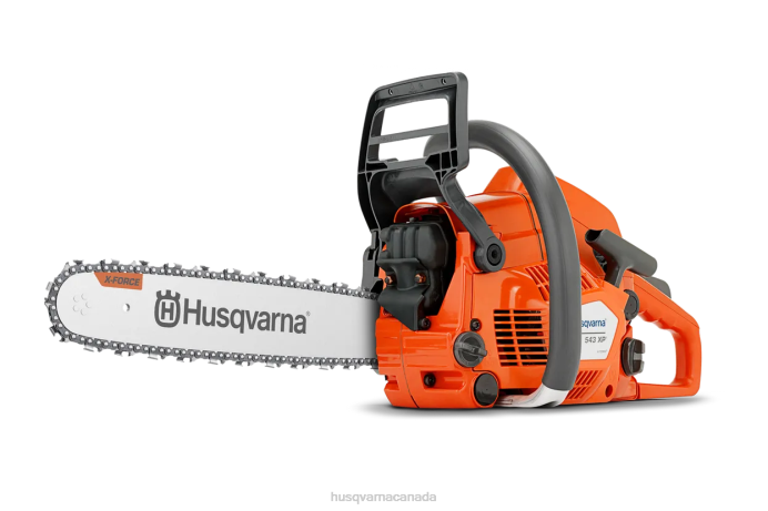 Tools Husqvarna 543 XP 0DRX79