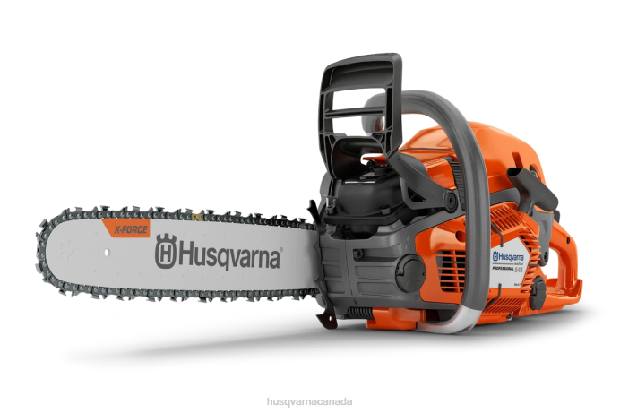 Tools Husqvarna 545 Mark II 0DRX80