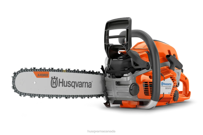 Tools Husqvarna 550 XP G Mark II 0DRX82