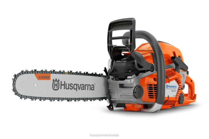 Tools Husqvarna 550 XP Mark II 0DRX81