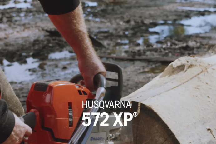 Tools Husqvarna 572 XP 0DRX90