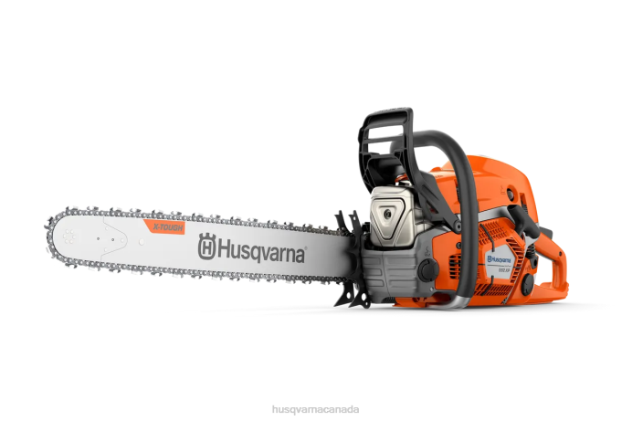 Tools Husqvarna 592 XP G 0DRX87