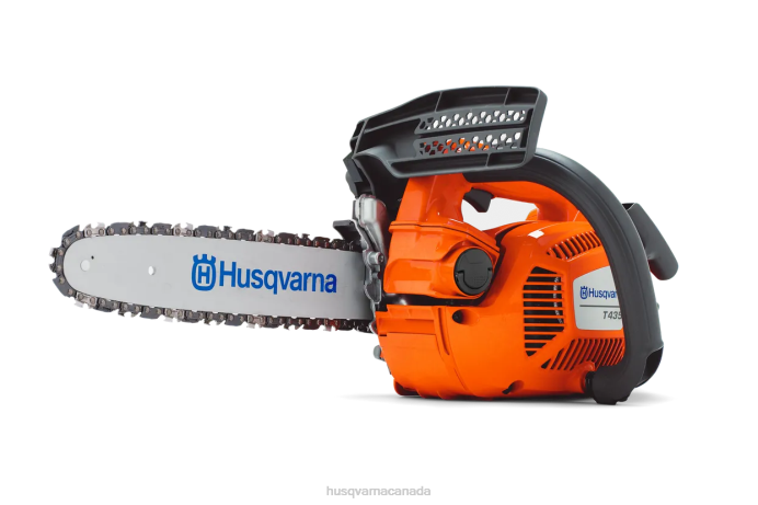 Tools Husqvarna T435 0DRX72