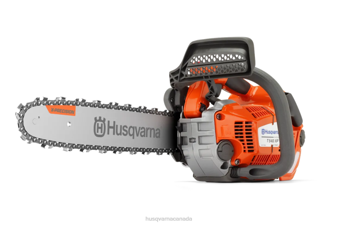 Tools Husqvarna T540 XP II 0DRX76