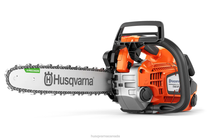 Tools Husqvarna T540 XP Mark III 0DRX75