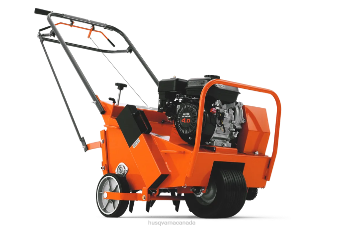 Tools Husqvarna AR19 (Briggs) 0DRX579