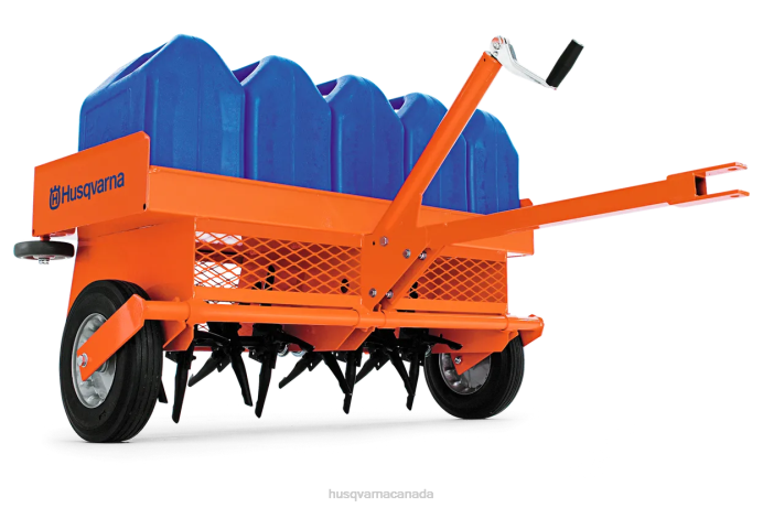 Tools Husqvarna TA36 0DRX580