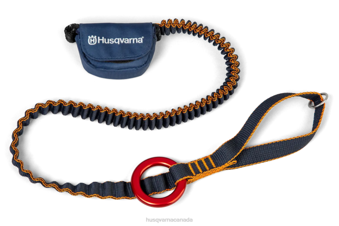 Tools Husqvarna Anti-Shock Chainsaw Strap 0DRX132