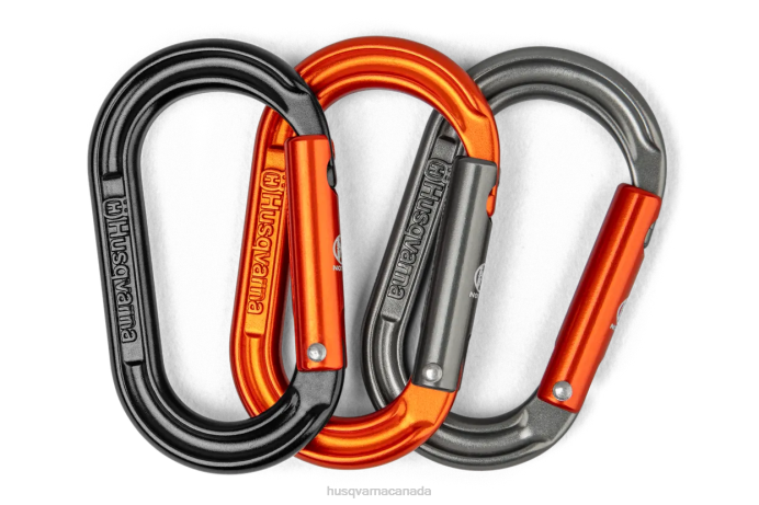 Tools Husqvarna Carabiner Mini 0DRX133